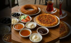 مطاعم فطور في جدة