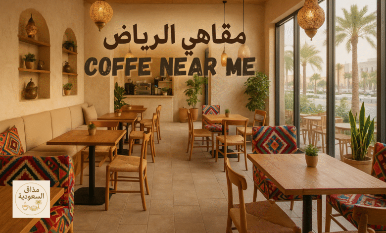 coffe near me